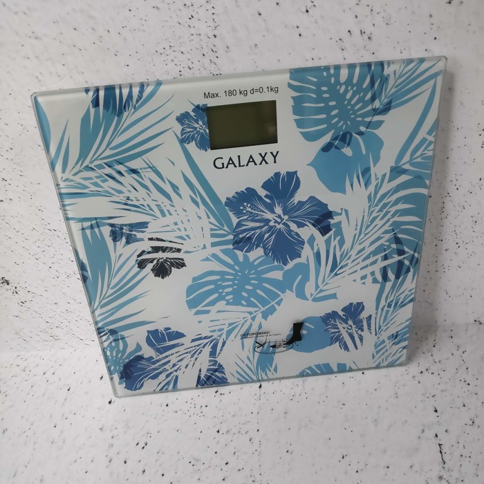 Весы Galaxy GL4801