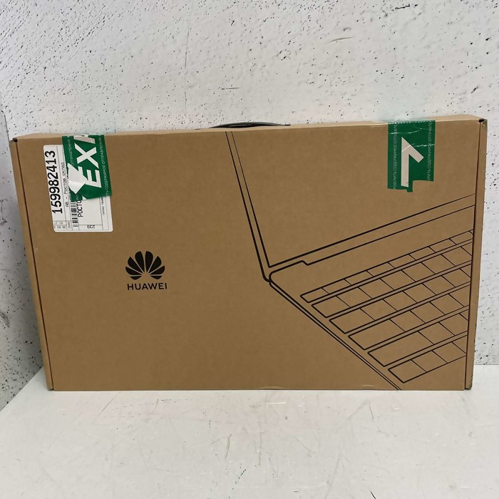Ноутбук HUAWEI d16 rlef-w5651d