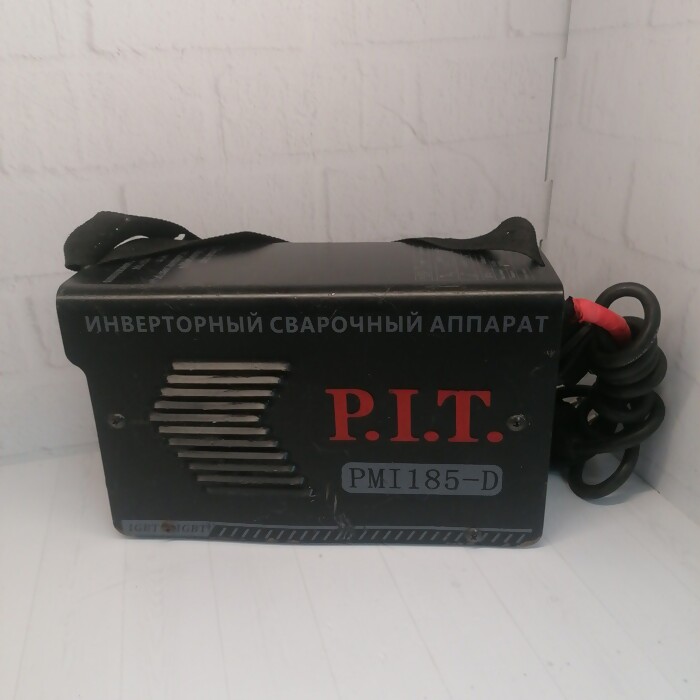 Сварочный аппарат P.I.T. PM1185-d