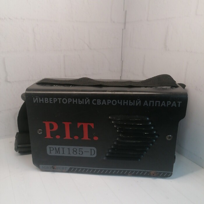 Сварочный аппарат P.I.T. PM1185-d