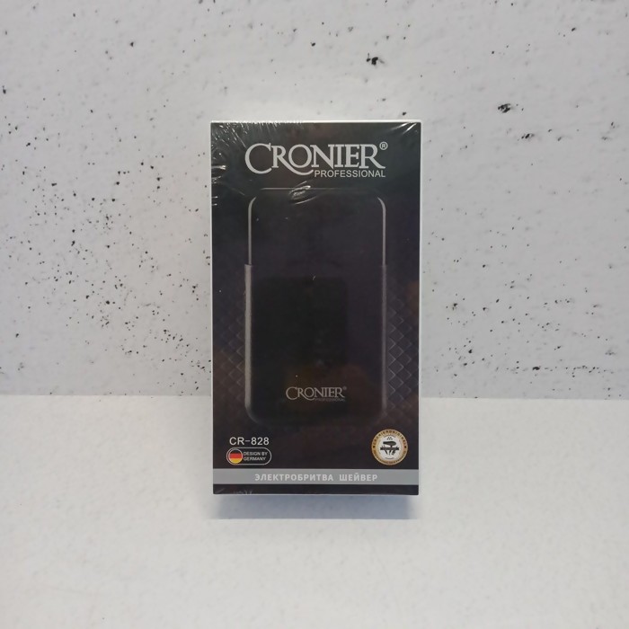 Триммер Cronier CR-826