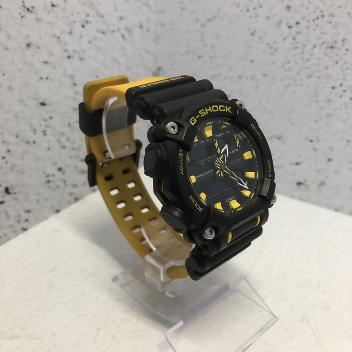 Наручные часы Casio G-SHOCK GA-900A