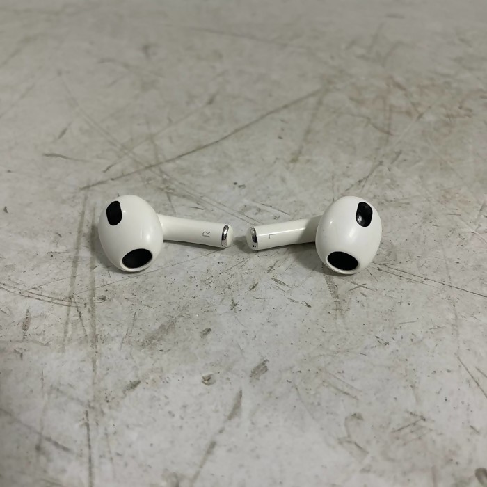 Беспроводные наушники Apple AirPods 3