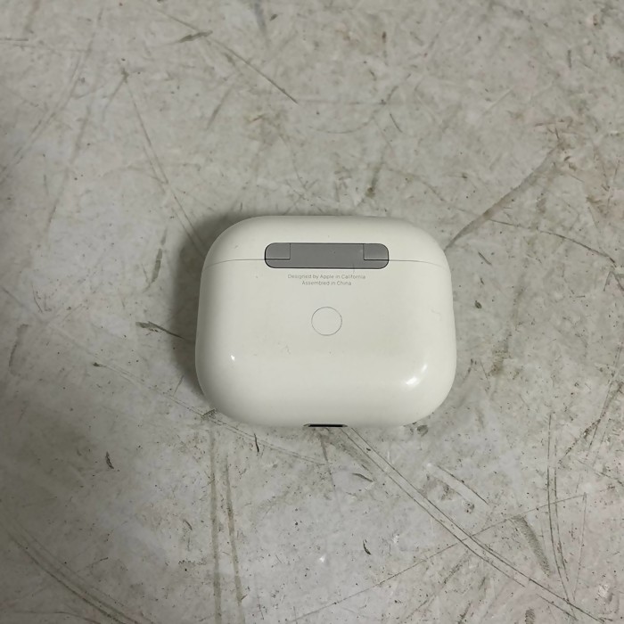 Беспроводные наушники Apple AirPods 3