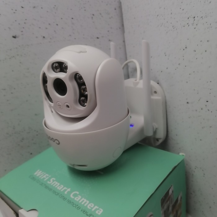 IP-камера xy-a6 wifi smart camera ip66