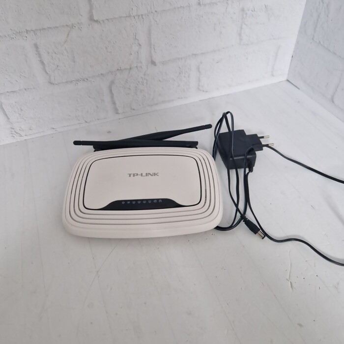 Роутер TP-Link TL-WR841N