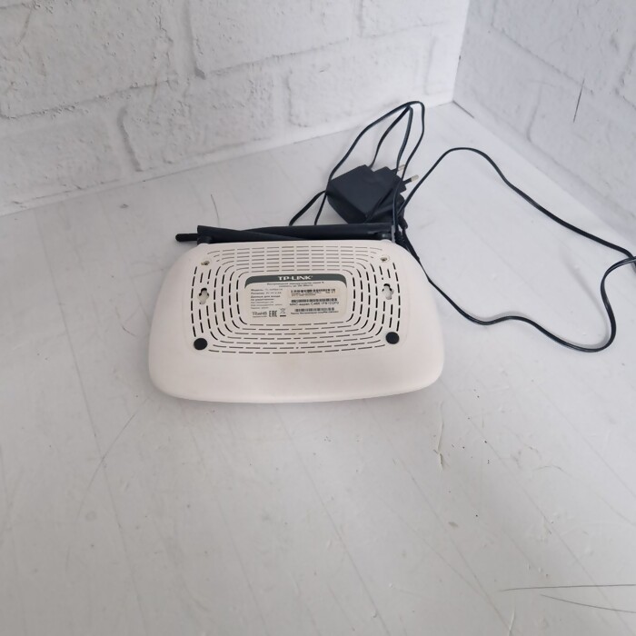Роутер TP-Link TL-WR841N