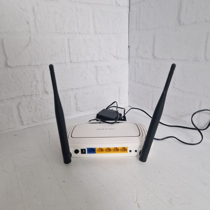 Роутер TP-Link TL-WR841N