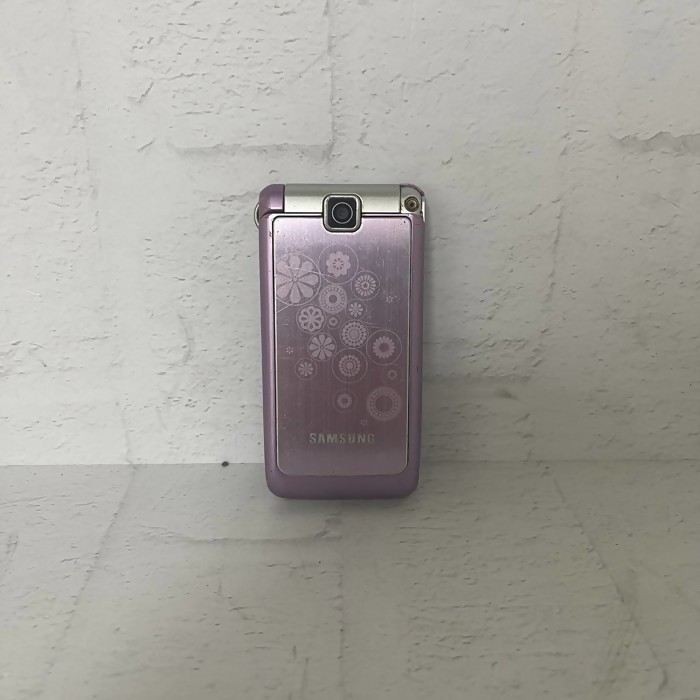 Кнопочный телефон Samaung GT-S5560I