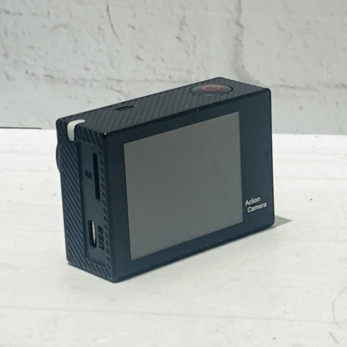 Экшн-камера DEXP S-40
