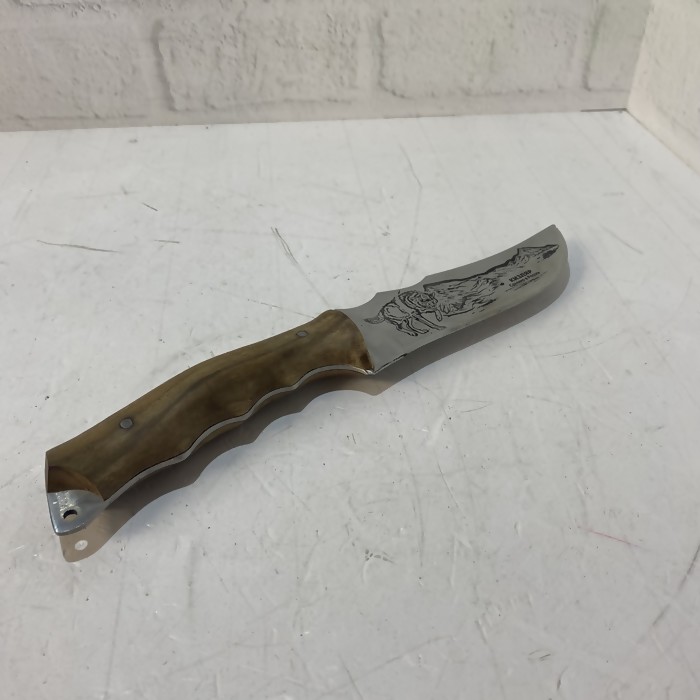 Нож Viking Nordway HR6118