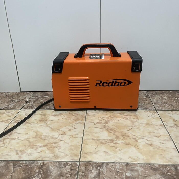 Сварочный аппарат Redbo SUPER ARC-205S