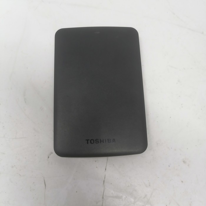 Жесткий диск Toshiba Canvio Basics 500ГБ