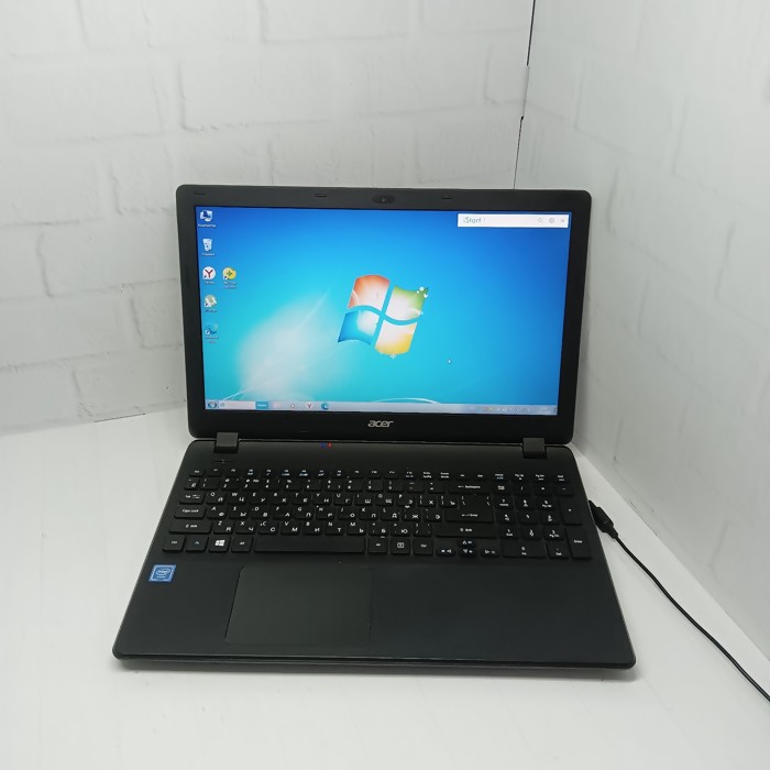 Ноутбук Acer EX2519