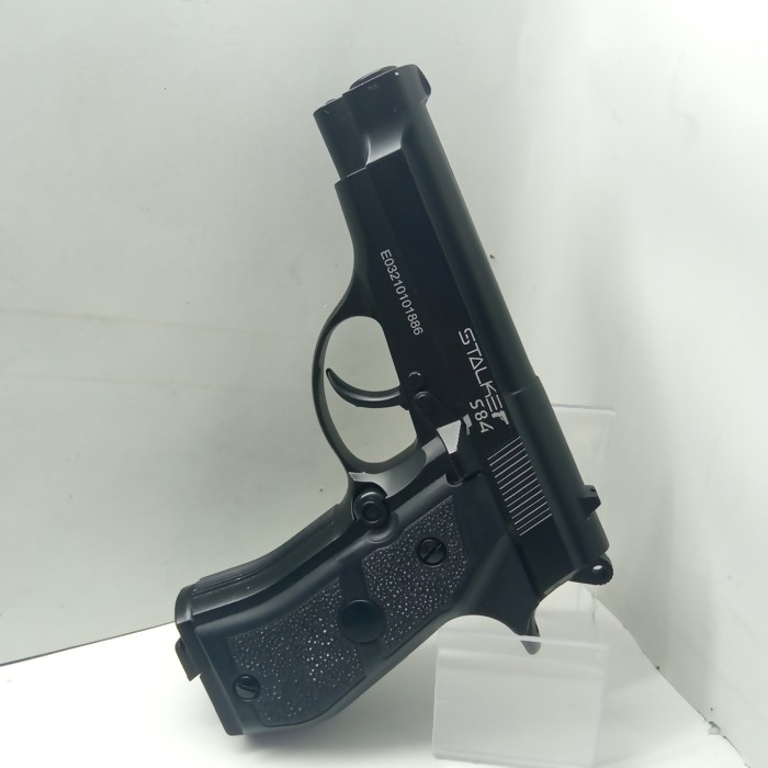 Пистолет Stalker S84