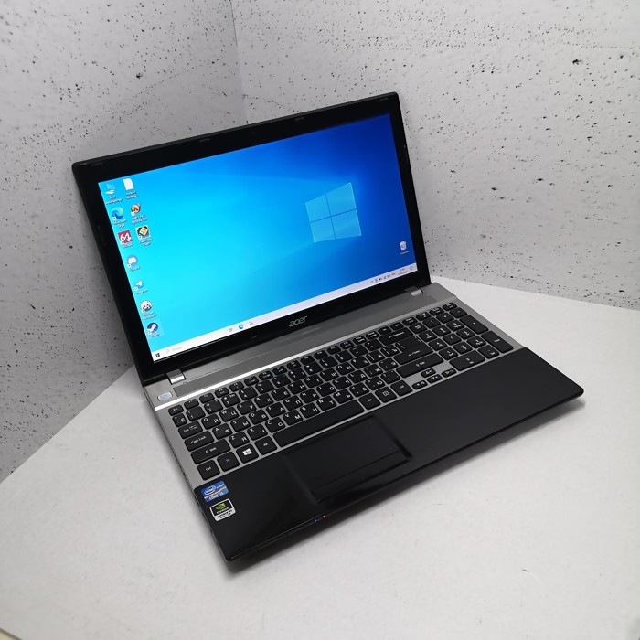 Ноутбук Acer А315