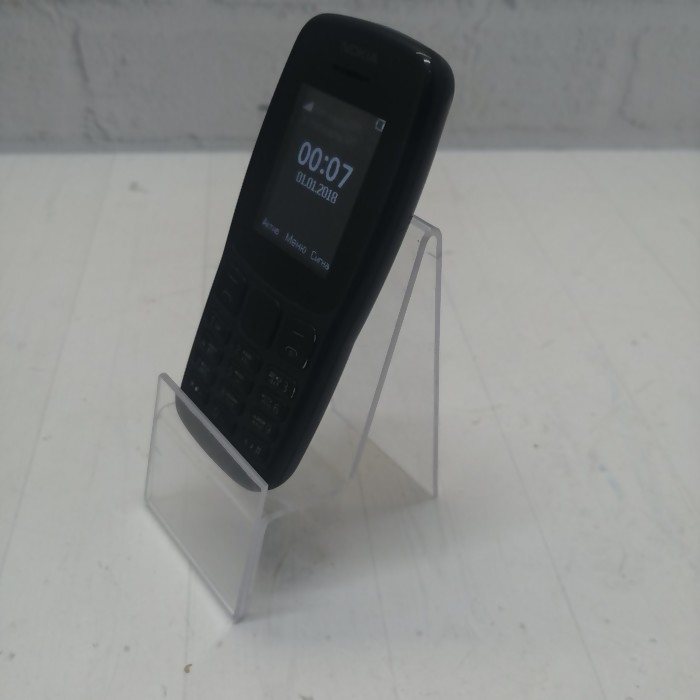 Кнопочный телефон Nokia ТА-1114