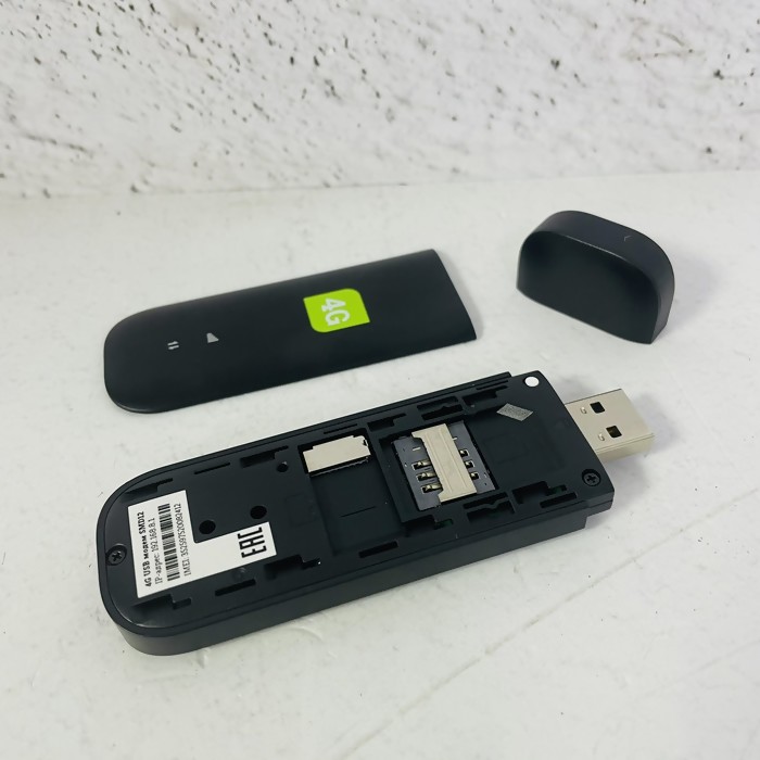 USB модем Tele2 NoModel SMD12