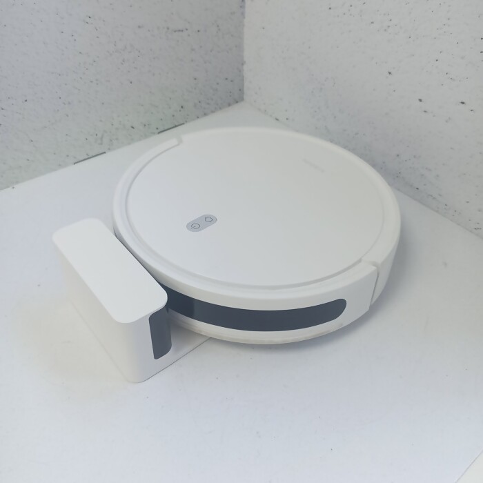 Робот-пылесос Xiaomi Robot Vacuum E10