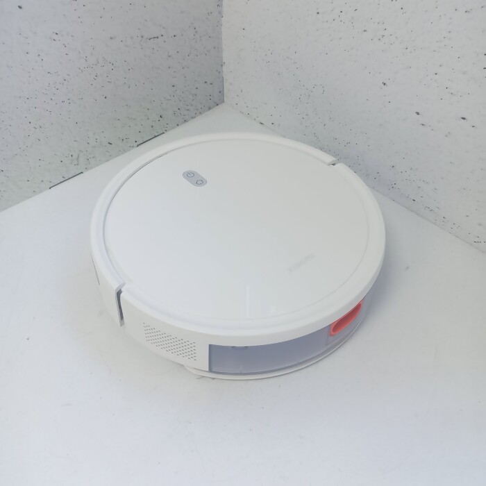 Робот-пылесос Xiaomi Robot Vacuum E10