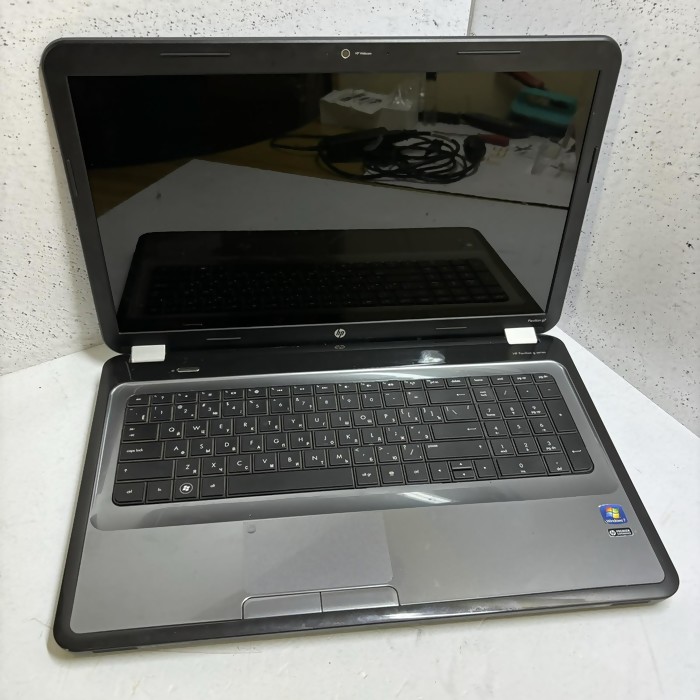 Ноутбук HP Pavilion G Series