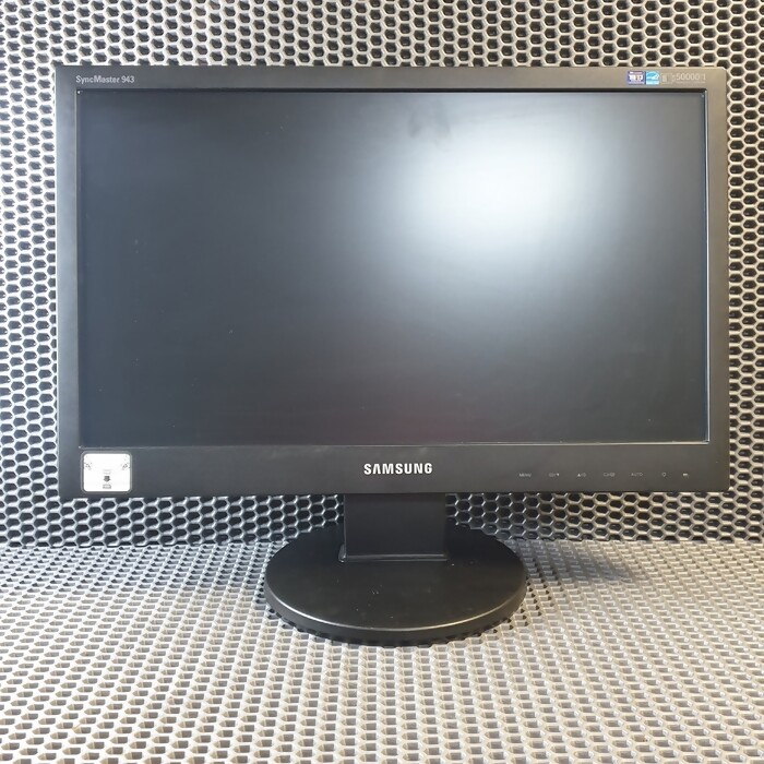 Монитор Samsung 943sn