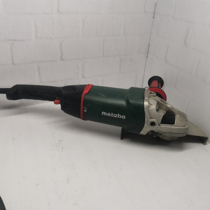 Болгарка Metabo W 22-230 MVT