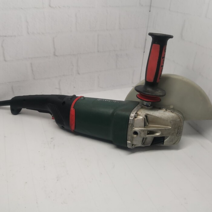 Болгарка Metabo W 22-230 MVT