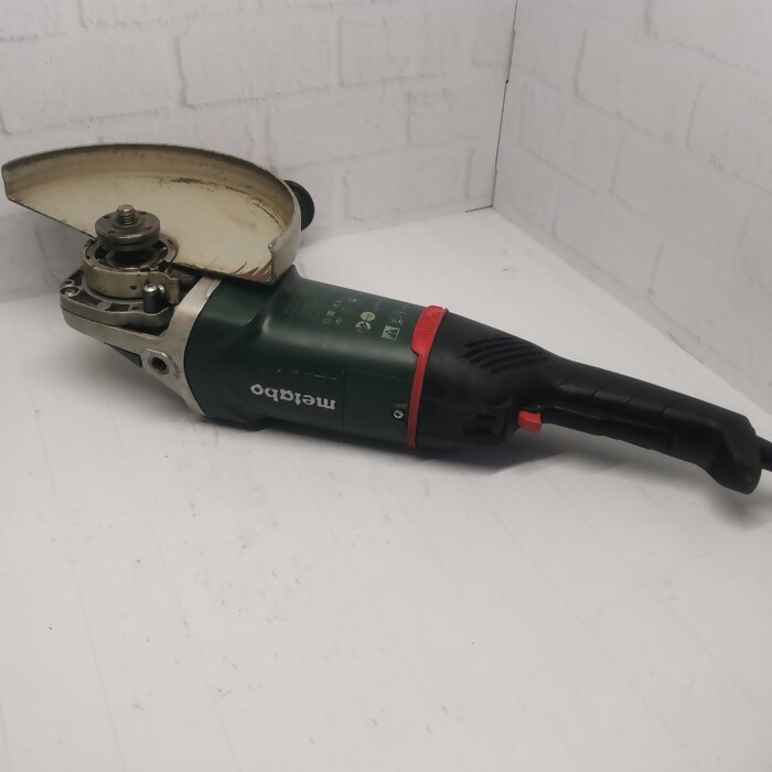 Болгарка Metabo W 22-230 MVT