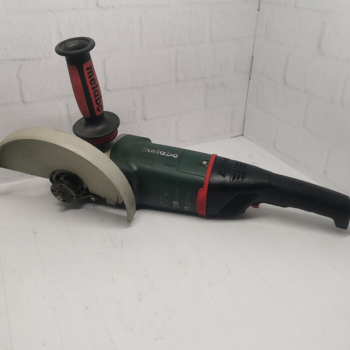 Болгарка Metabo W 22-230 MVT