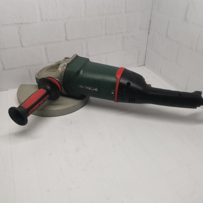 Болгарка Metabo W 22-230 MVT