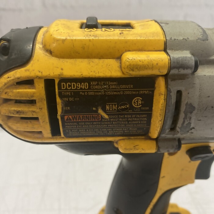 Dcd940 discount