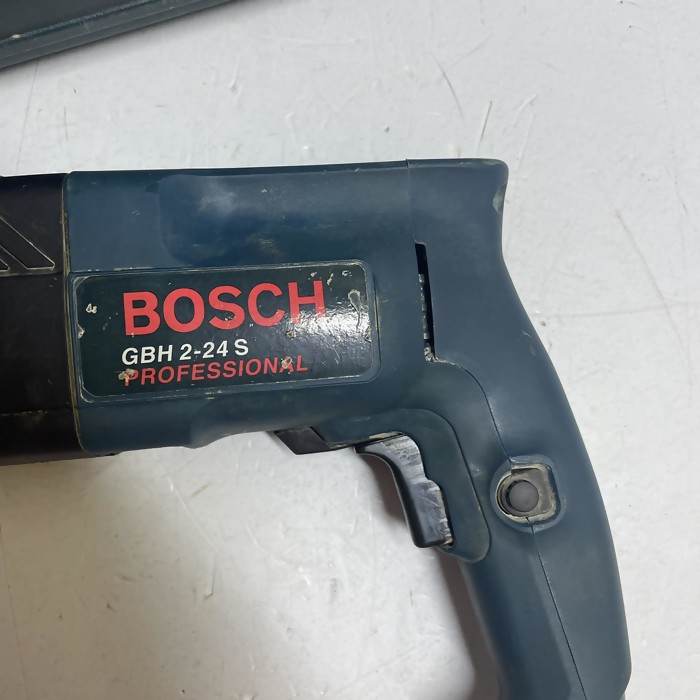 Перфоратор Bosch 2-24S