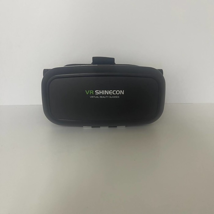 Очки виртуальной реальности Shinecon virtual reality glasses