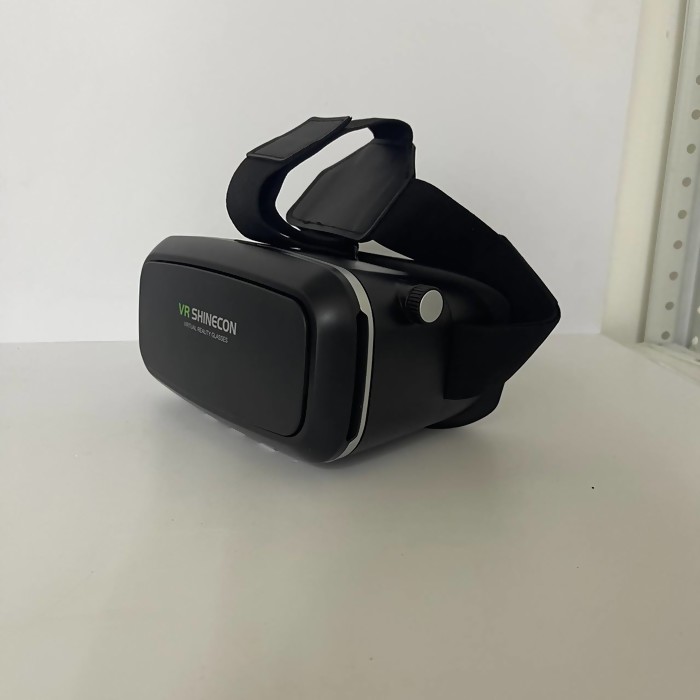 Очки виртуальной реальности Shinecon virtual reality glasses