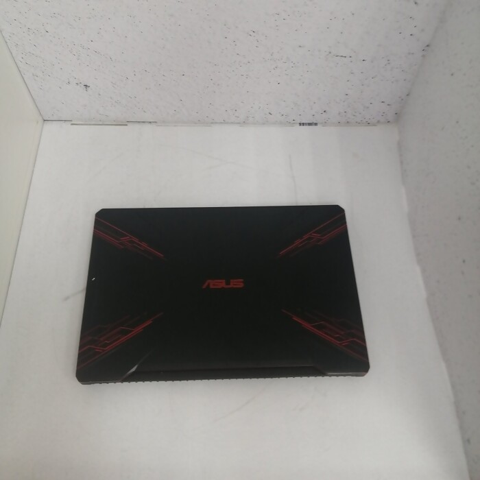 Ноутбук Asus Gaming FX504GM