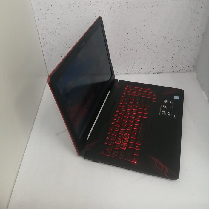 Ноутбук Asus Gaming FX504GM