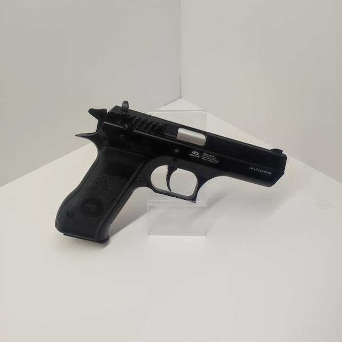 Пистолет Gletcher JRH 941