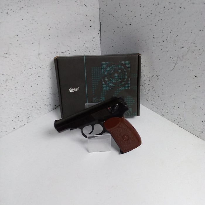 Пистолет Макаров MP-654K