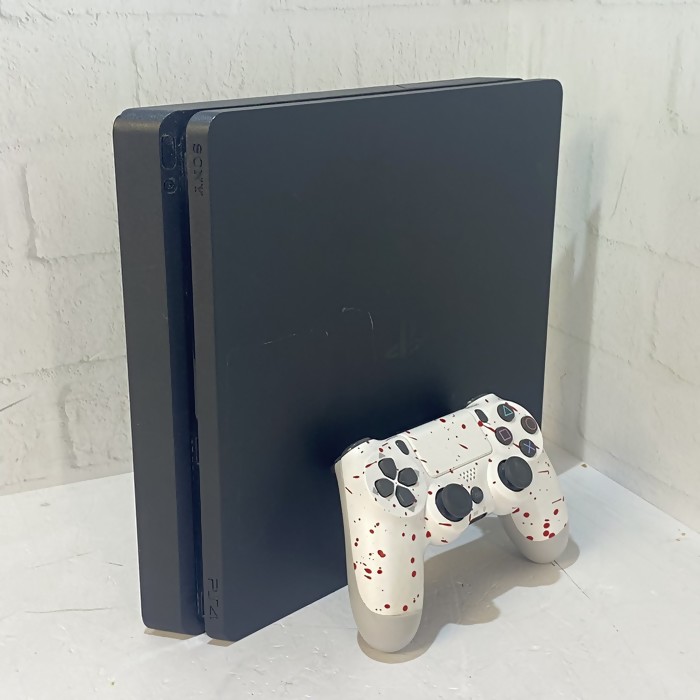 Игровая приставка Sony PlayStation 4 Slim 1 TB