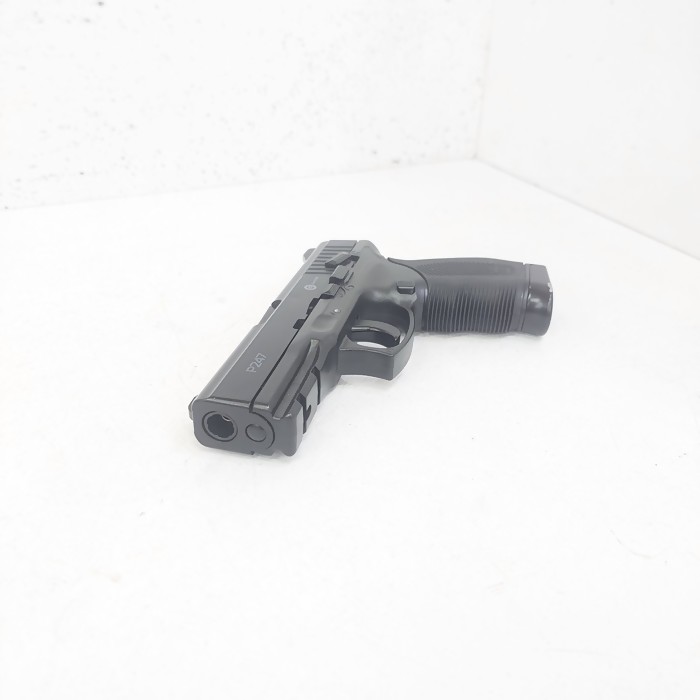 Пистолет Gunter P247 4,5mm