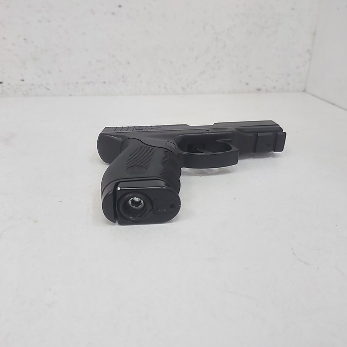Пистолет Gunter P247 4,5mm