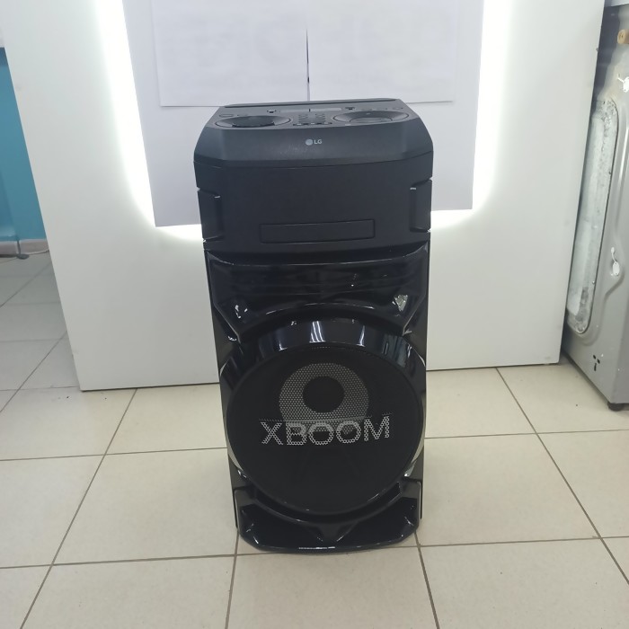Колонки LG XBOOM ON66