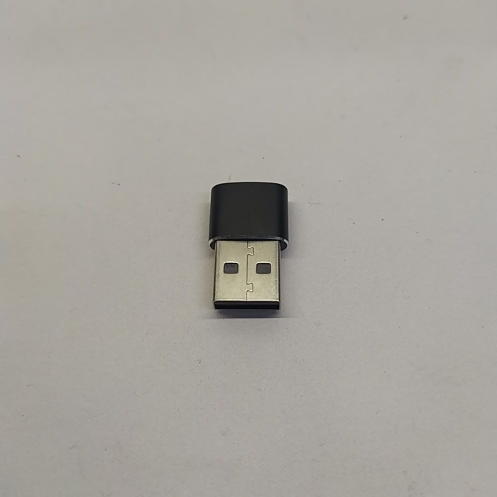 Переходник USB TYPE-C
