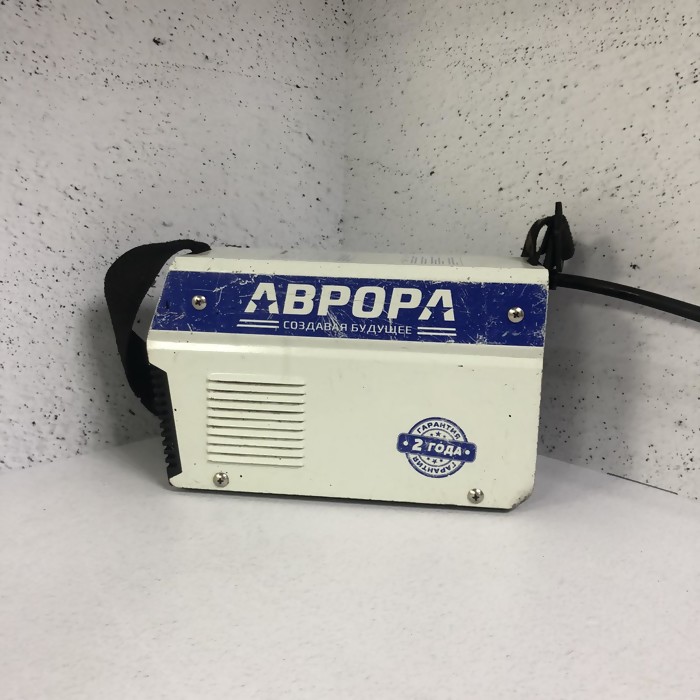 Сварочный аппарат Аврора Вектор 2000