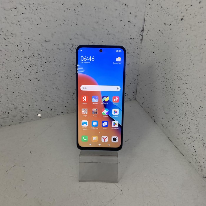 Смартфон Xiaomi Redmi 12 8/256 Синий