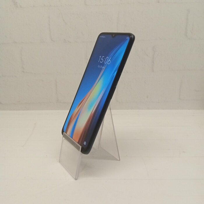 Смартфон TECNO Spark 8P 4/64 Синий