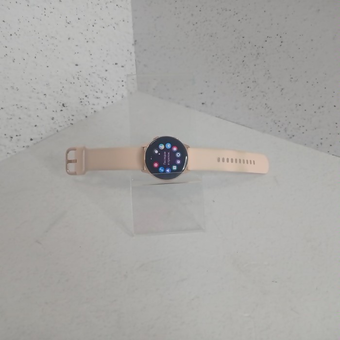 Смарт-часы Samsung Galaxy Watch Active