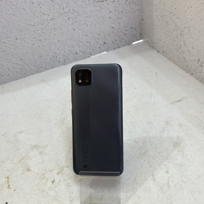 Смартфон Realme C11 (2021) 2/32 Черный