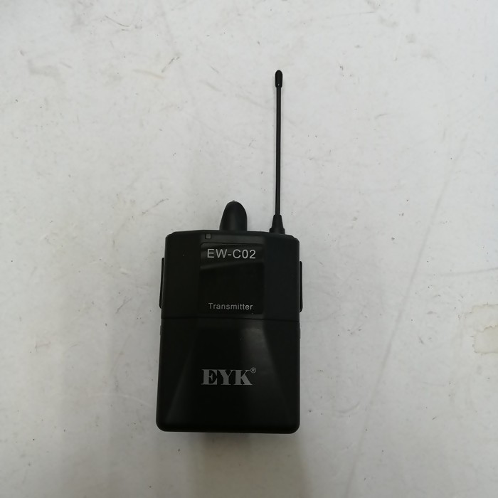 Микрофон EYK EW-C02